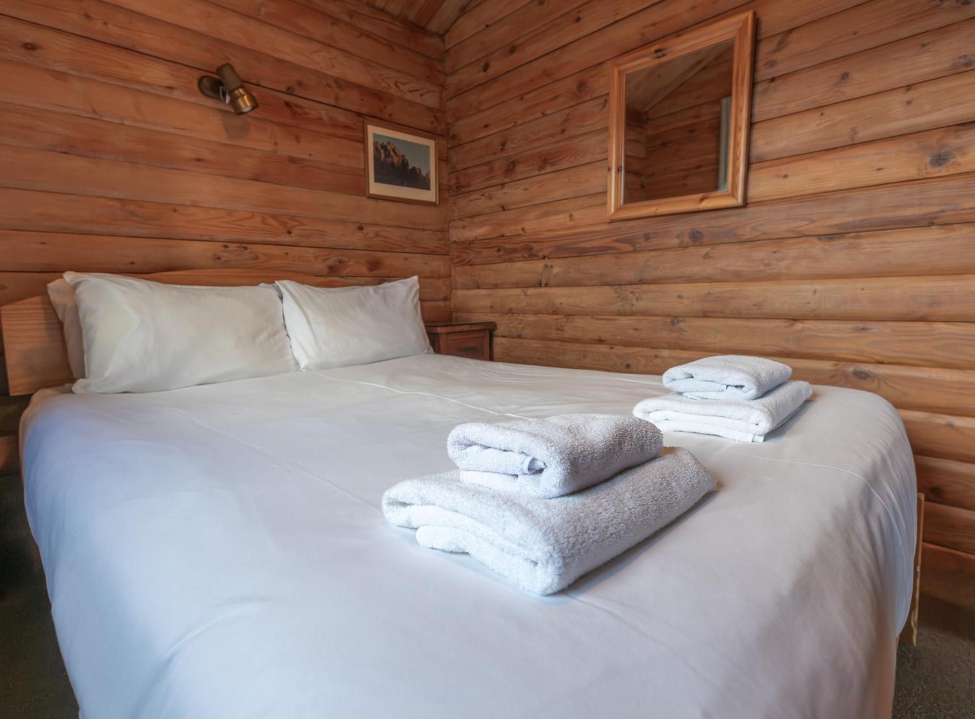 Loch Insh Chalets Ltd Kincraig Zimmer foto