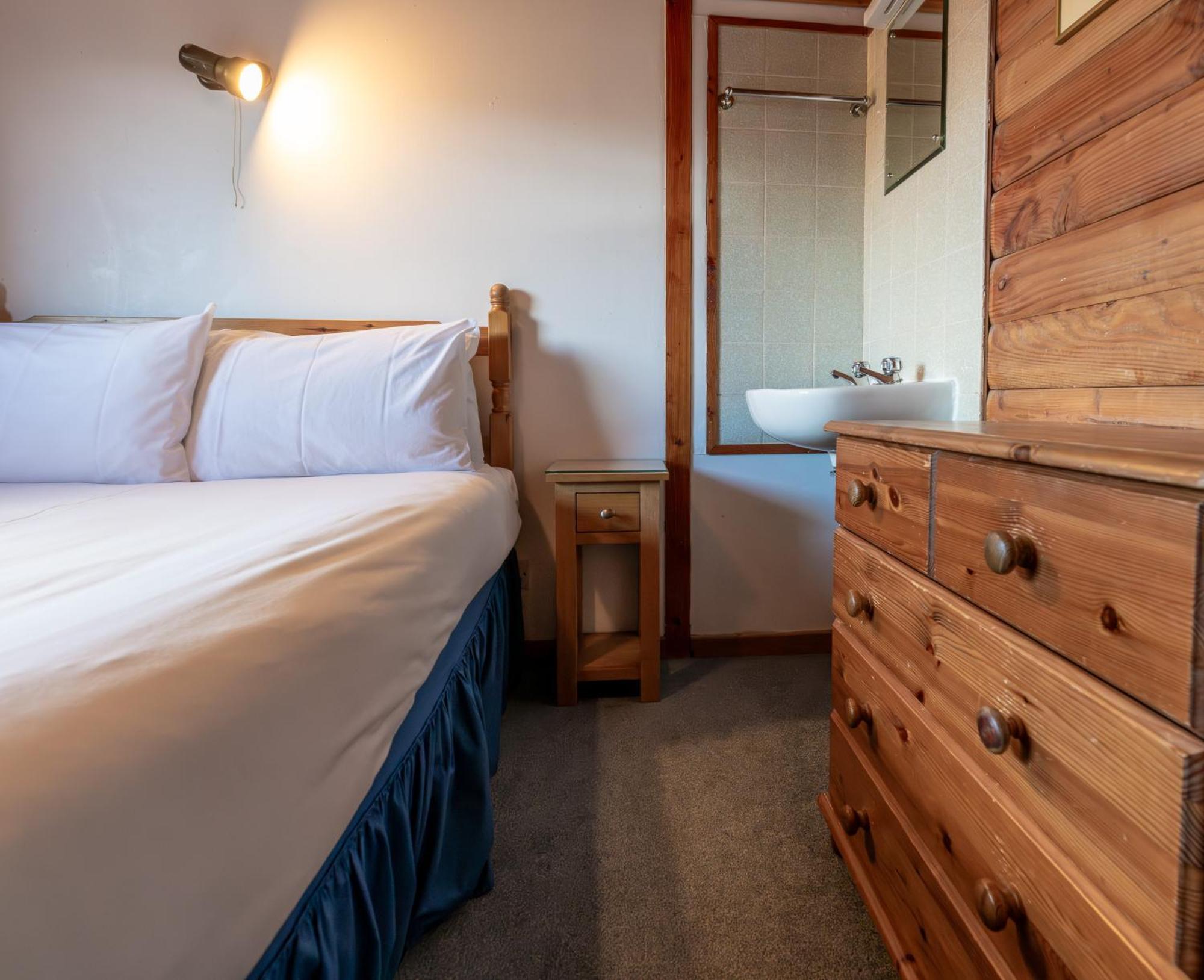 Loch Insh Chalets Ltd Kincraig Zimmer foto