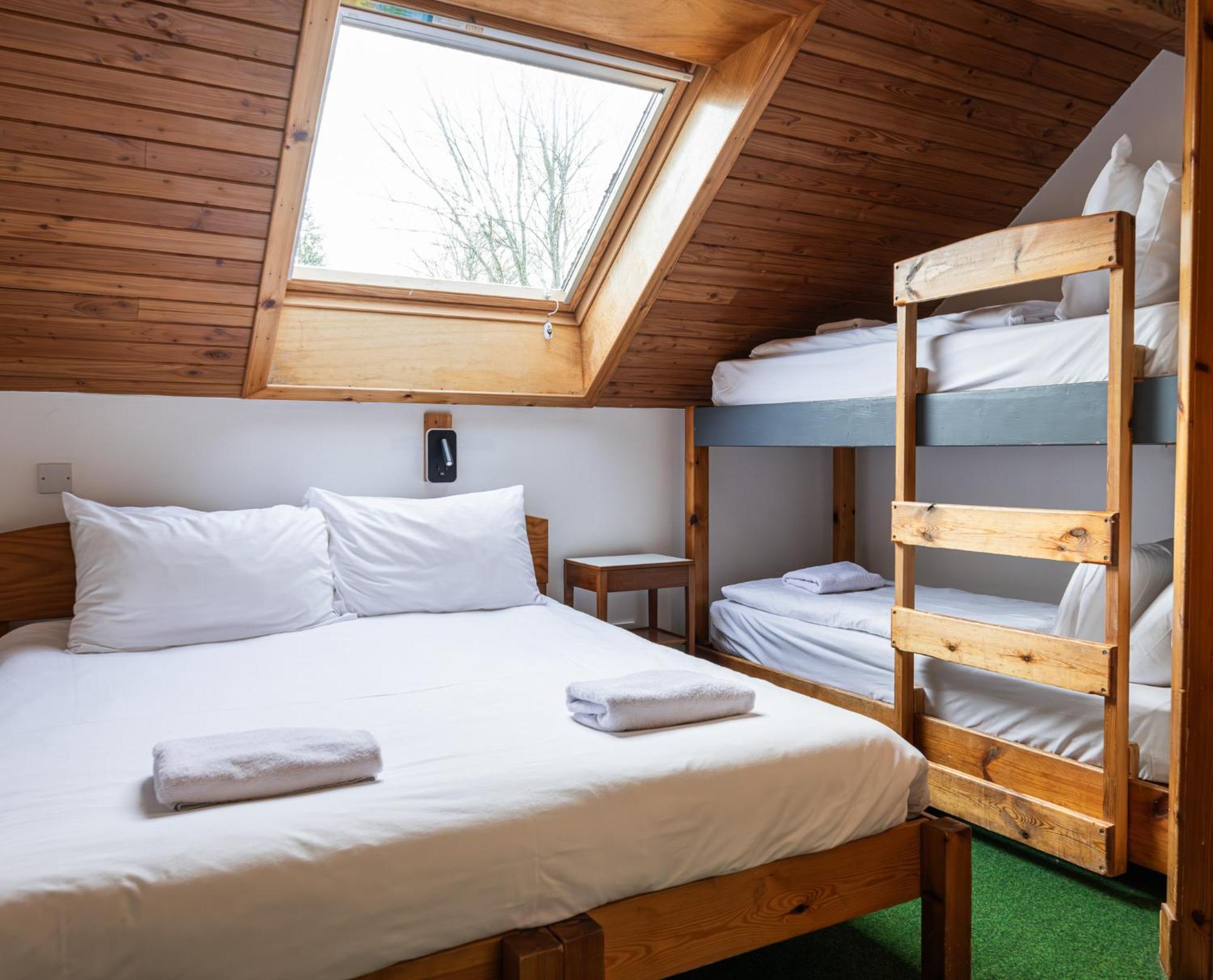 Loch Insh Chalets Ltd Kincraig Zimmer foto